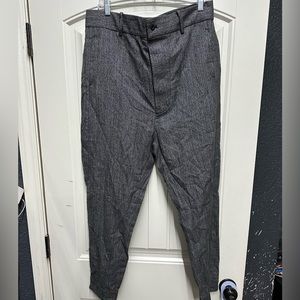 Chapter pants
